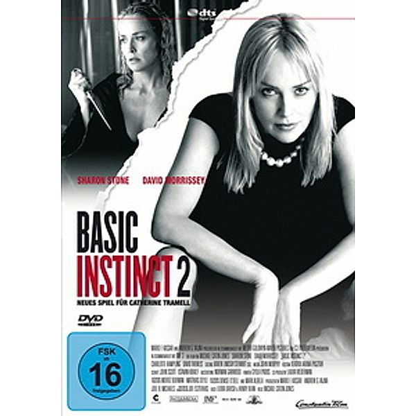 Basic Instinct: Neues Spiel für Catherine Tramell, Keine Informationen
