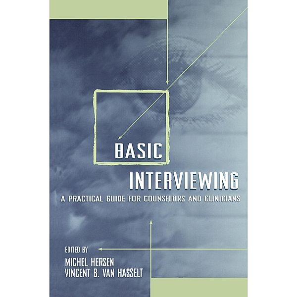 Basic Interviewing