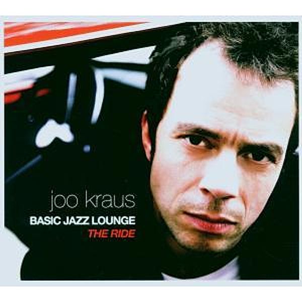 Basic Jazz Lounge-The Ride, Joo Kraus