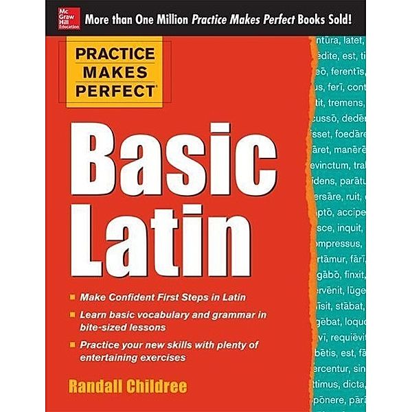 Basic Latin, Randall Childree