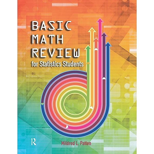Basic Math Review, Mildred Patten
