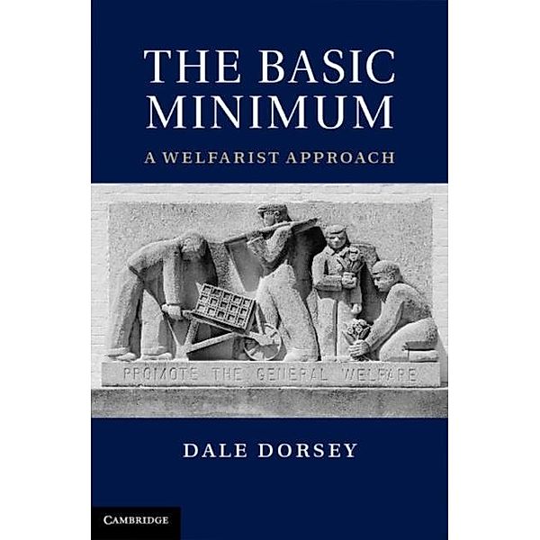 Basic Minimum, Dale Dorsey