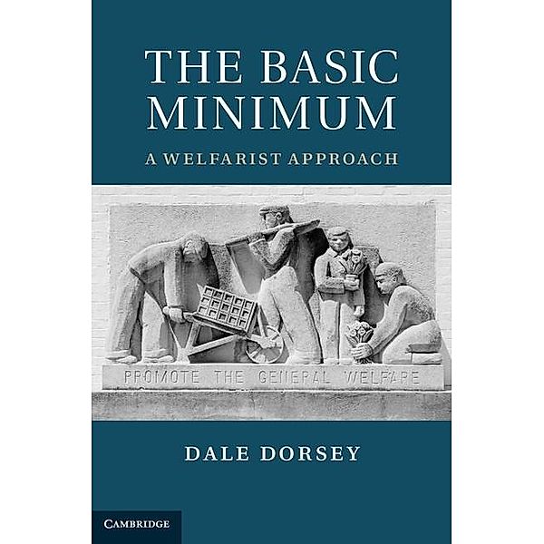 Basic Minimum, Dale Dorsey