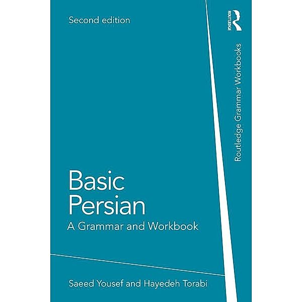 Basic Persian / Grammar Workbooks, Saeed Yousef, Hayedeh Torabi