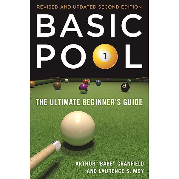 Basic Pool, Arthur "Babe" Cranfield, Laurence S. Moy