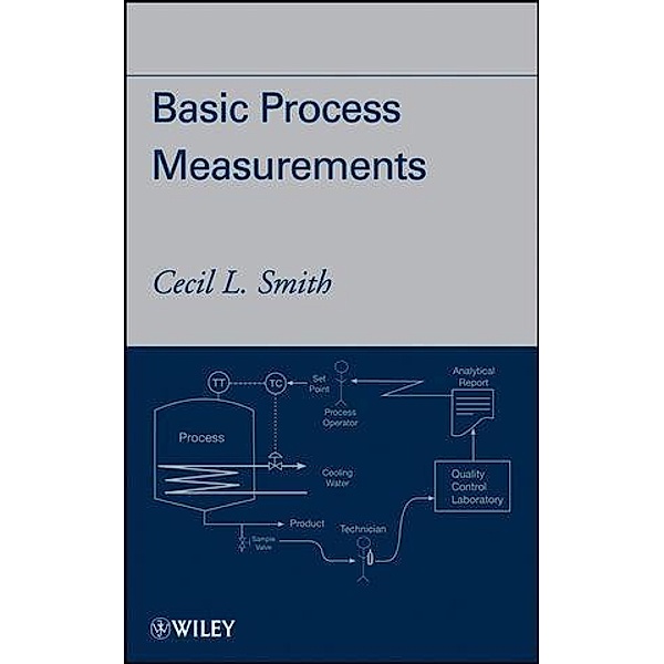 Basic Process Measurements, Cecil L. Smith