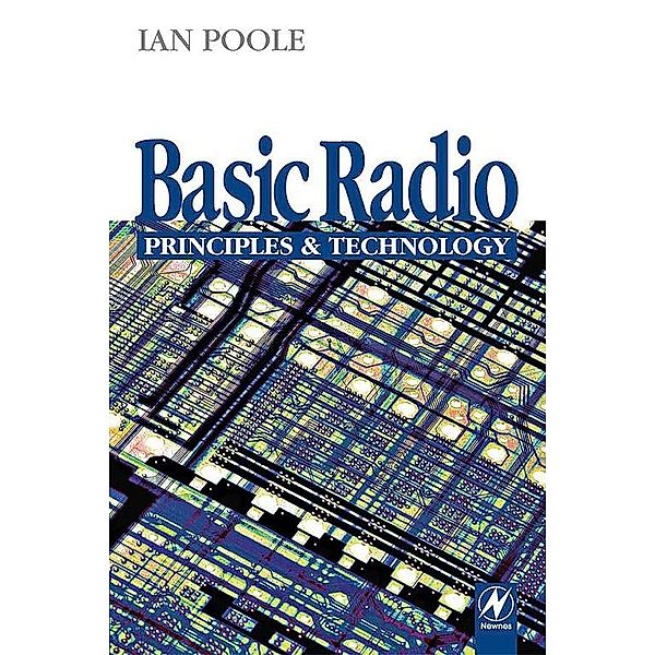 Basic Radio, Ian Poole