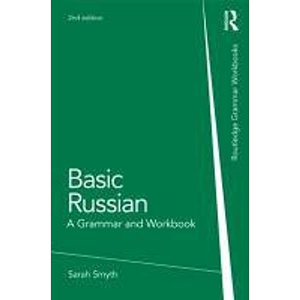 Basic Russian, Sarah Smyth