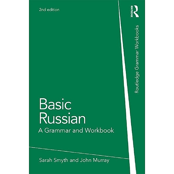 Basic Russian, John Murray, Sarah Smyth