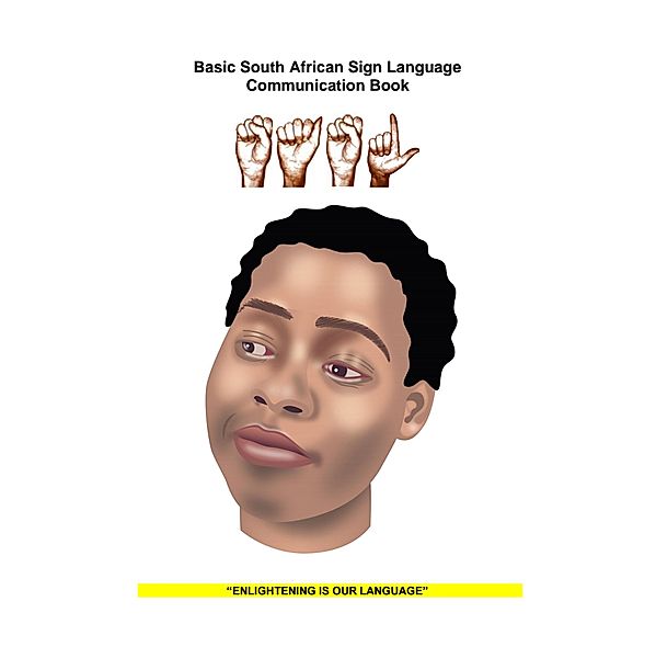 Basic SA Sign Language Communnication, IsaacM