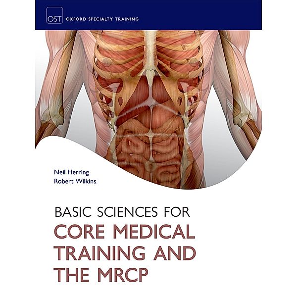 Basic Sciences for Core Medical Training and the MRCP