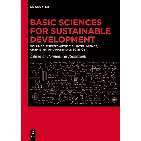 Basic Sciences for Sustainable Development