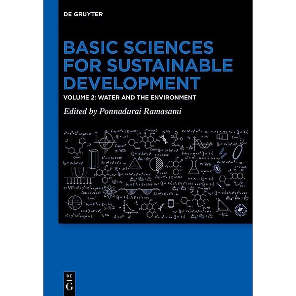 Basic Sciences for Sustainable Development