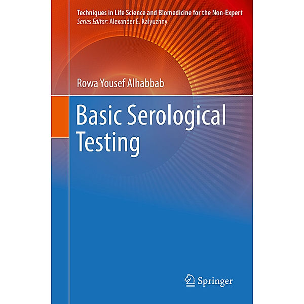 Basic Serological Testing, Rowa Yousef Alhabbab