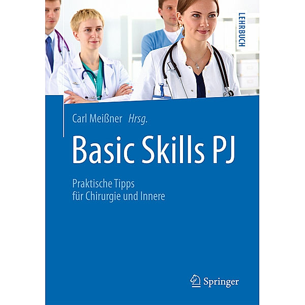 Basic Skills PJ