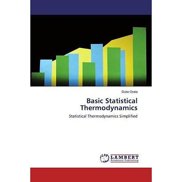 Basic Statistical Thermodynamics, Duke Orata