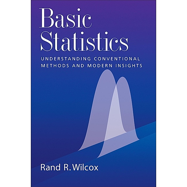 Basic Statistics, Rand R. Wilcox
