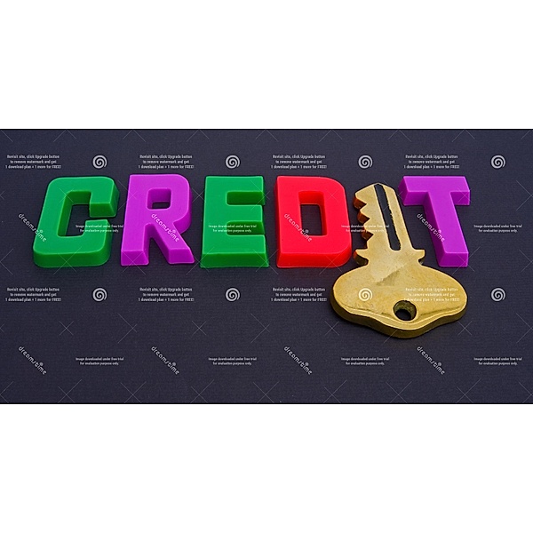 Basic Steps to Building Business Credit, Thrifty Gee