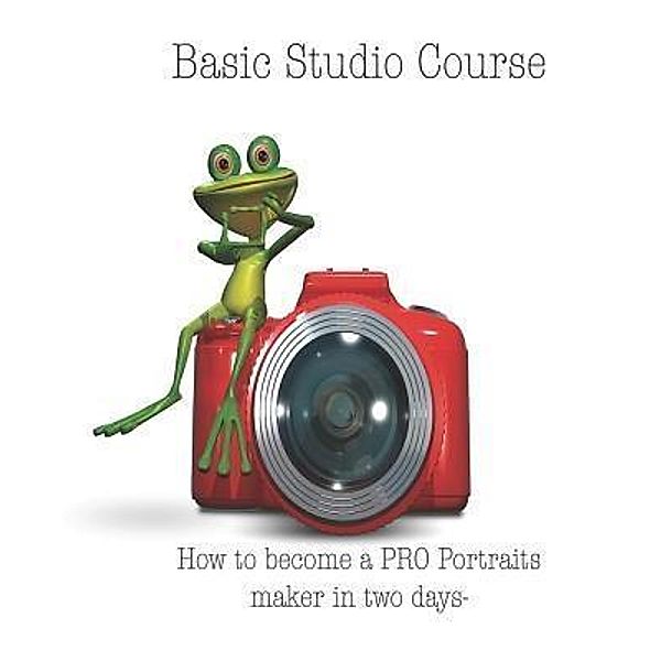 Basic Studio Course / Art Pichardo, John A Pichardo