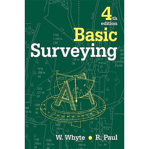 Basic Surveying, Raymond Paul, Walter Whyte