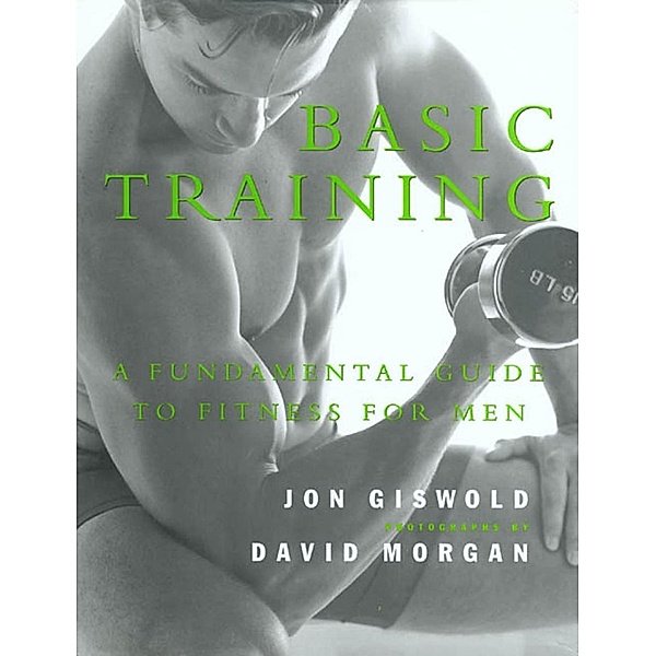 Basic Training, Jon Giswold