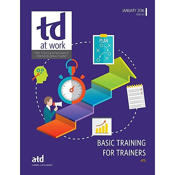 Basic Training for Trainers, Atd