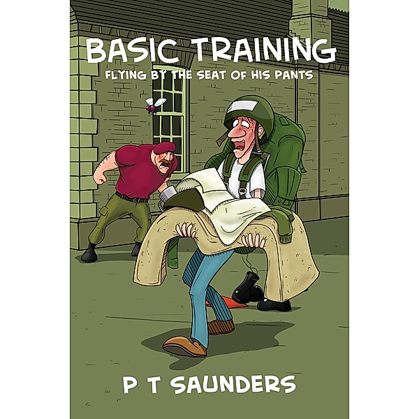 Basic Training II, Grounded. / Basic Training, P T Saunders