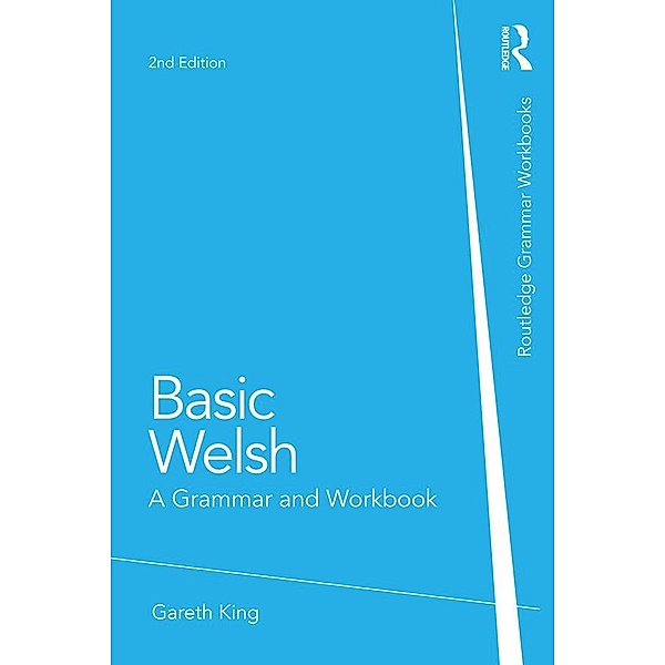 Basic Welsh, Gareth King