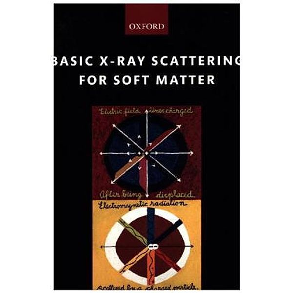 Basic X-Ray Scattering for Soft Matter, Wim H. De Jeu