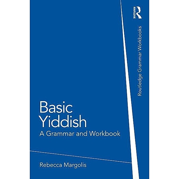 Basic Yiddish / Grammar Workbooks, Rebecca Margolis