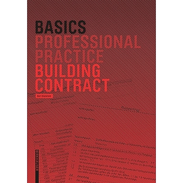 Basics / Basics Building Contract
