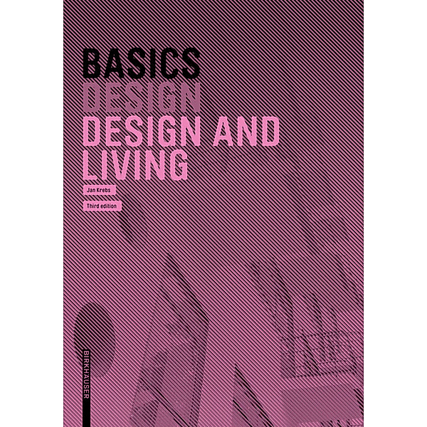 Basics / Basics Design and Living, Jan Krebs