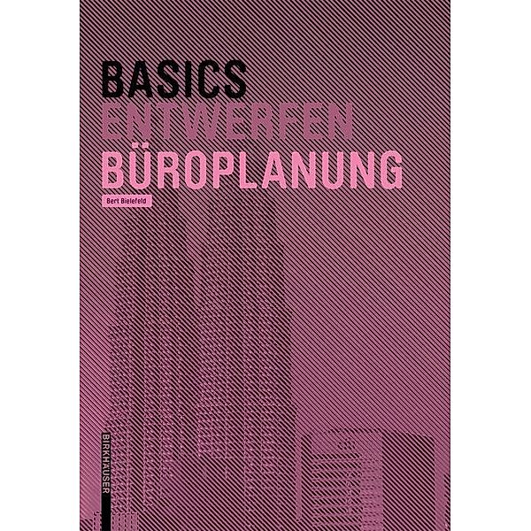 Basics Büroplanung / BASICS-B - Basics