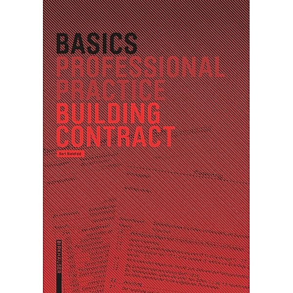 Basics Building Contract / BASICS-B - Basics