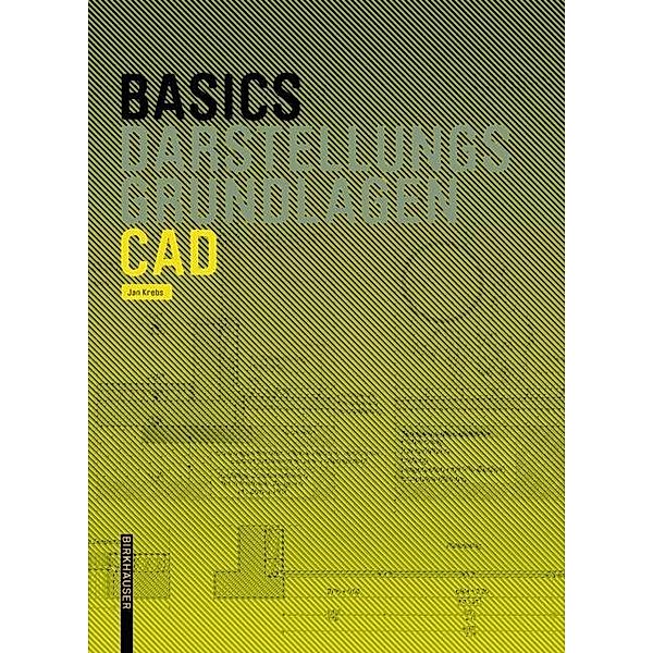 Basics CAD, Jan Krebs