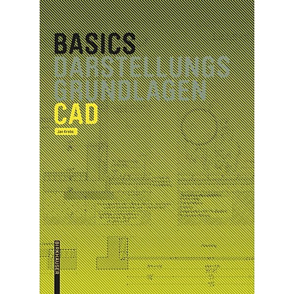Basics CAD / BASICS-B - Basics, Jan Krebs