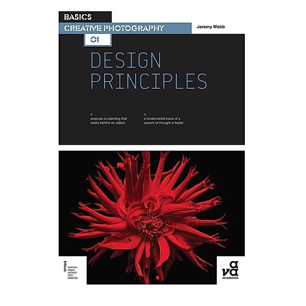 Basics Creative Photography 01: Design Principles, Jeremy Webb