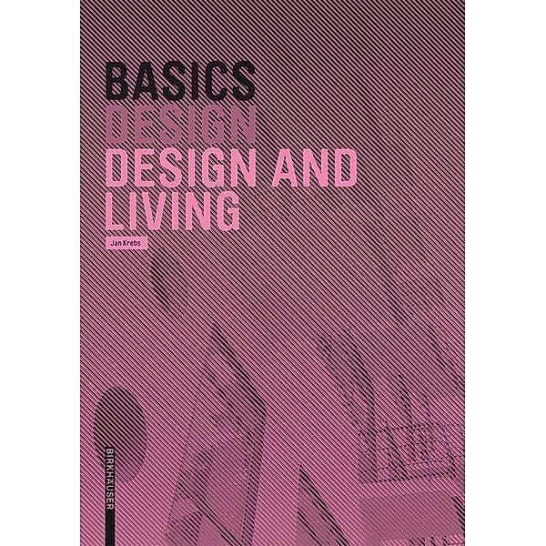 Basics Design and Living / BASICS-B - Basics, Jan Krebs