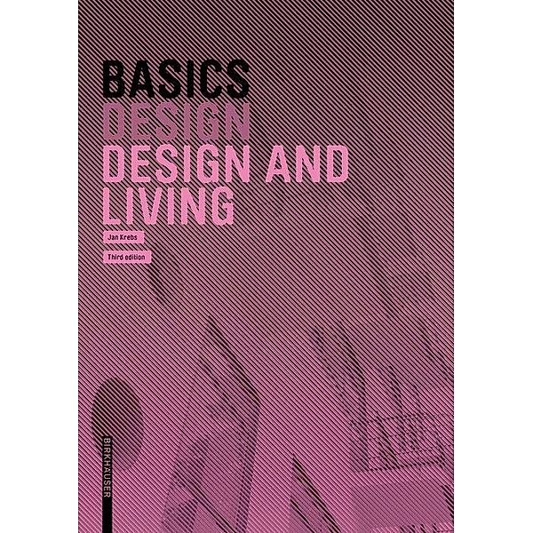 Basics Design and Living / BASICS-B - Basics, Jan Krebs