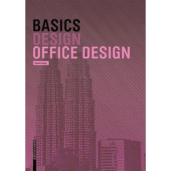 Basics Design Office Design