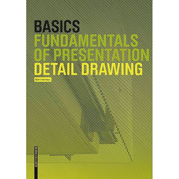 Basics Detail Drawing / BASICS-B - Basics