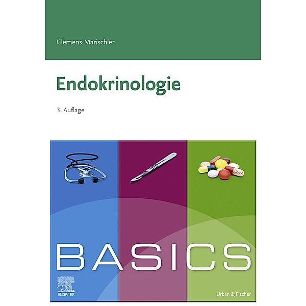 BASICS Endokrinologie, Clemens Marischler