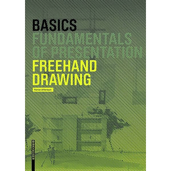 Basics Freehand Drawing / BASICS-B - Basics, Florian Afflerbach