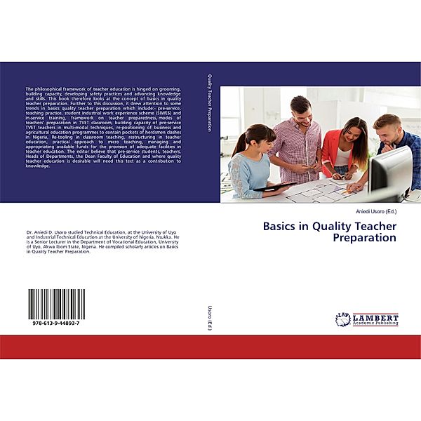 Basics in Quality Teacher Preparation