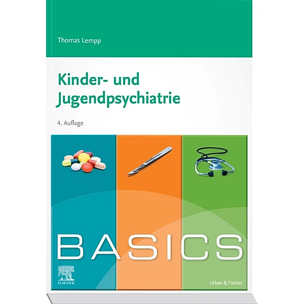 BASICS Kinderpsychiatrie / BASICS, Thomas Lempp