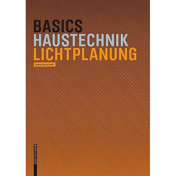 Basics Lichtplanung / Basics, Roman Skowranek