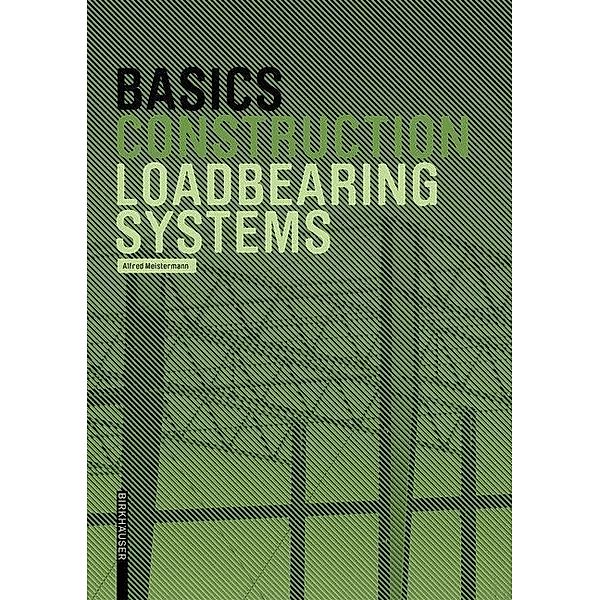 Basics Load bearing system, Alfred Meistermann