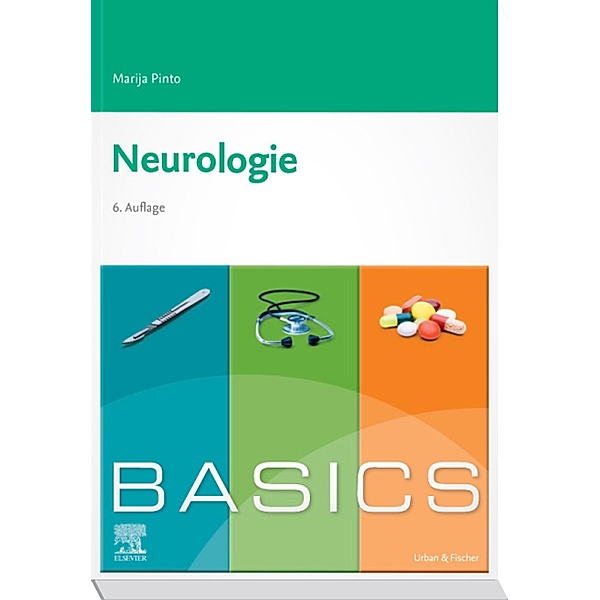 BASICS Neurologie / BASICS, Marija Pinto