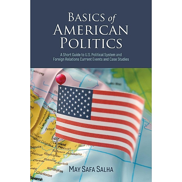 Basics of American Politics, May Safa Salha