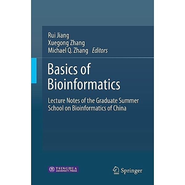 Basics of Bioinformatics